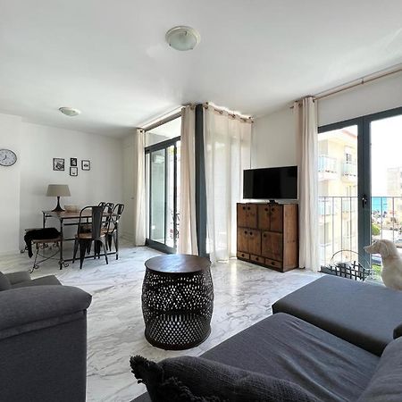 Bear Holiday - Apartment Lynn With Seaview In Moraira Near The Beach Exterior foto