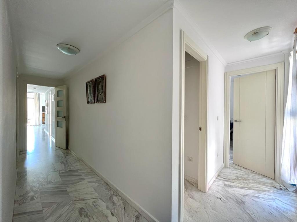 Bear Holiday - Apartment Lynn With Seaview In Moraira Near The Beach Exterior foto