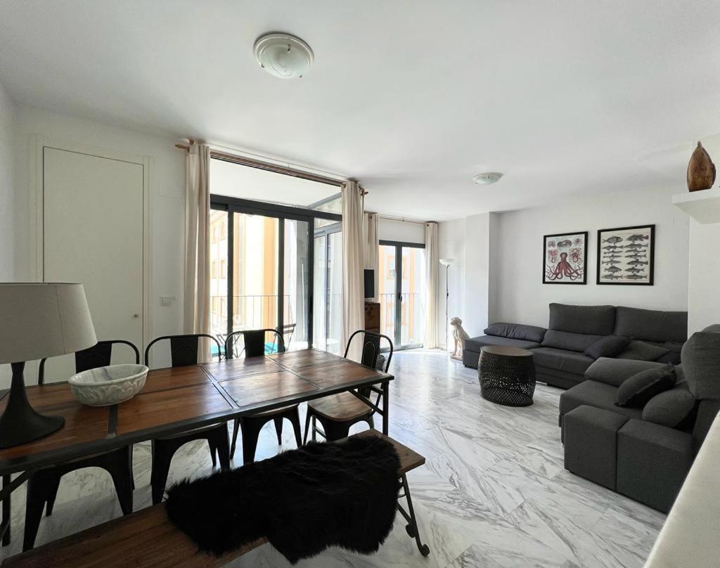 Bear Holiday - Apartment Lynn With Seaview In Moraira Near The Beach Exterior foto