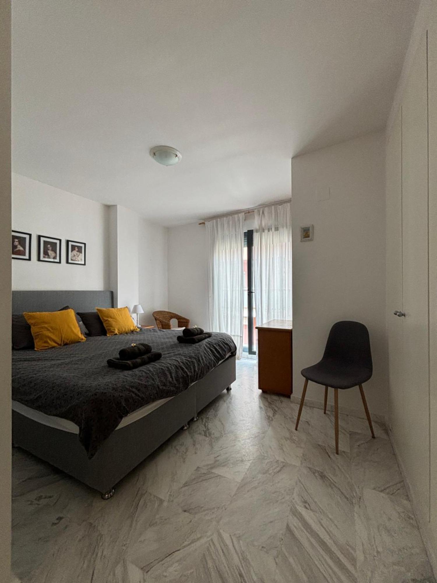 Bear Holiday - Apartment Lynn With Seaview In Moraira Near The Beach Exterior foto