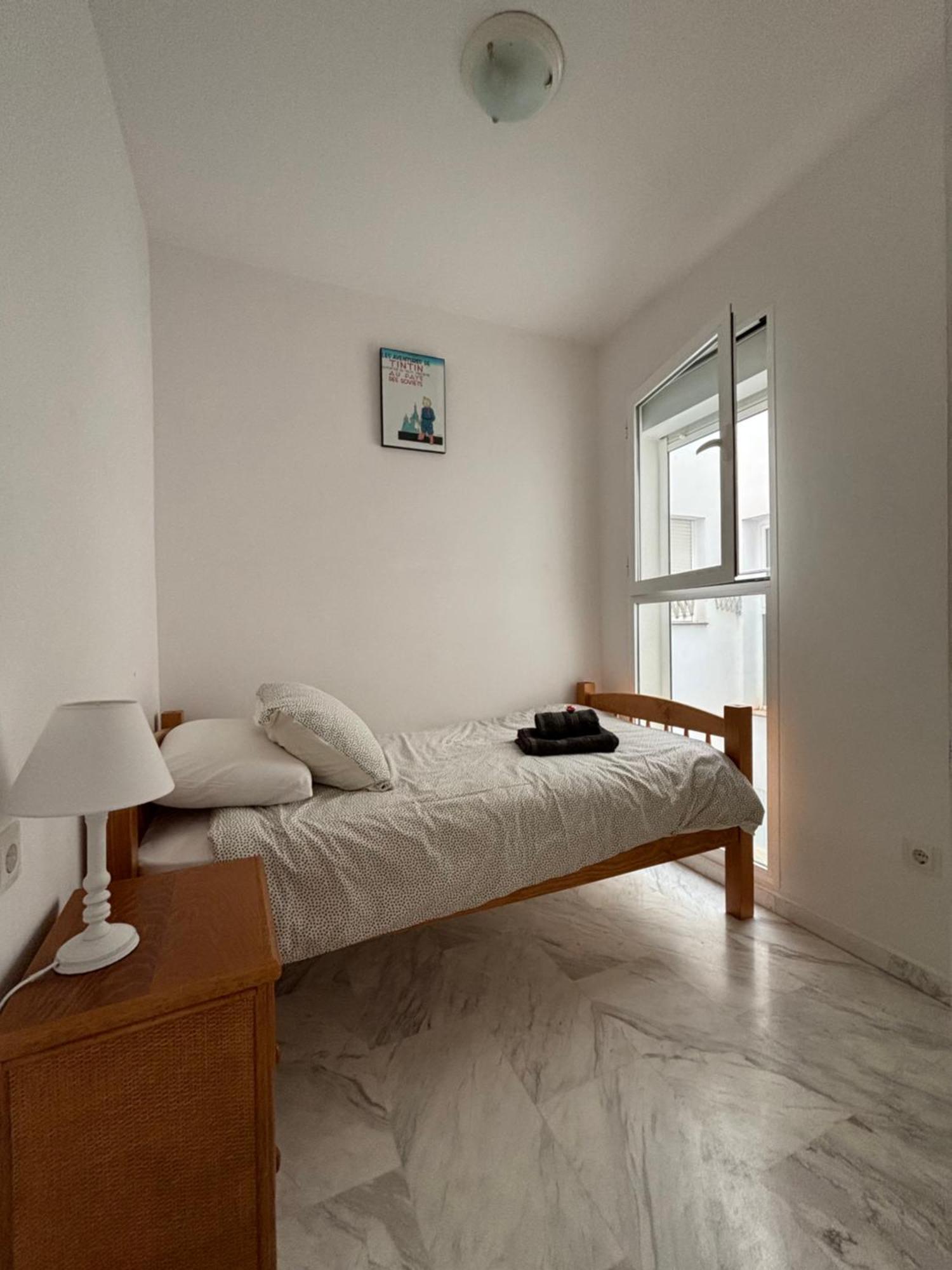 Bear Holiday - Apartment Lynn With Seaview In Moraira Near The Beach Exterior foto
