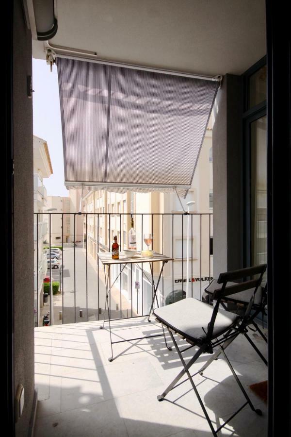 Bear Holiday - Apartment Lynn With Seaview In Moraira Near The Beach Exterior foto